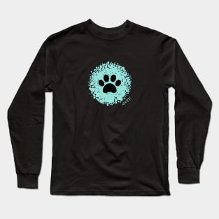 Adopt! Long Sleeve T-Shirt